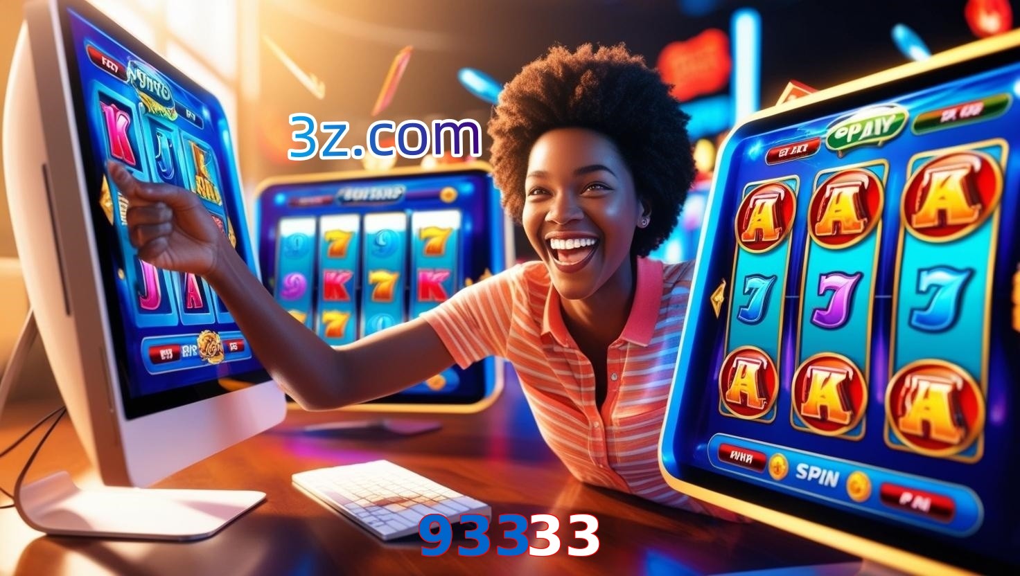 93333 cassino online desktop