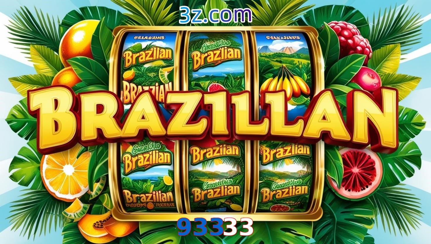 93333 jogos de azar online