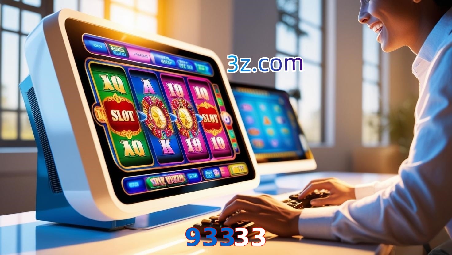 93333 cassino online desktop