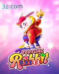 93333 slot fortune rabbit