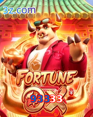 93333 slot fortune ox