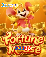 93333 slot fortune mouse