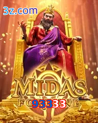 93333 midas fortune