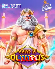 93333 gates of olympus