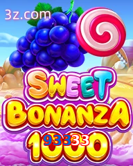 93333 sweet bonanza 1000