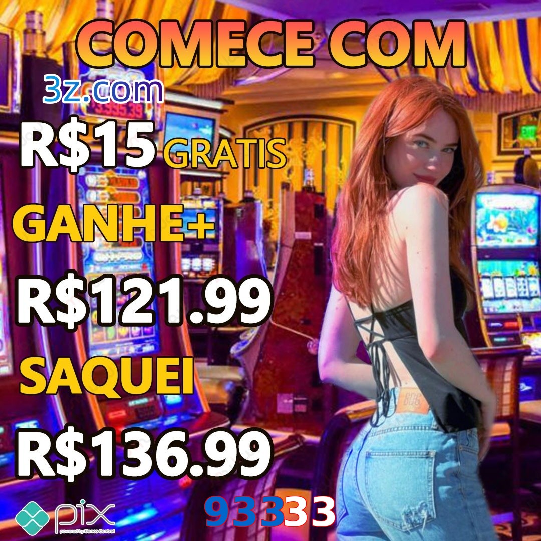 93333 jogos de azar online